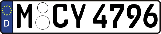 M-CY4796