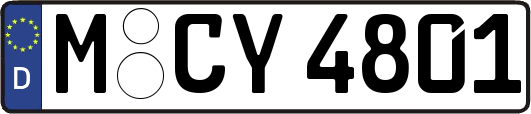M-CY4801