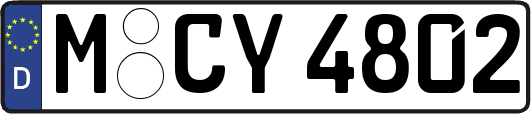 M-CY4802