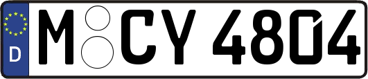 M-CY4804