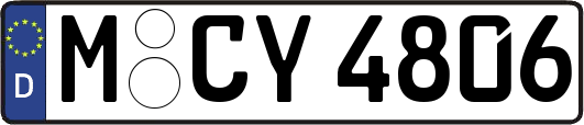 M-CY4806