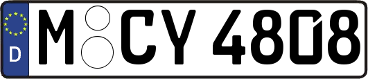 M-CY4808