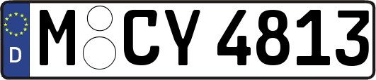 M-CY4813
