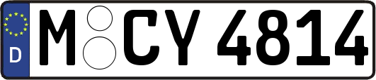 M-CY4814