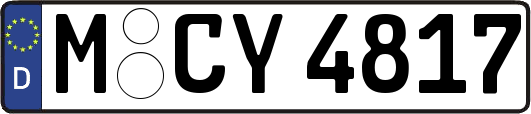 M-CY4817