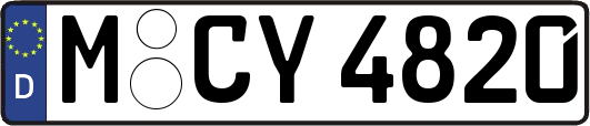 M-CY4820