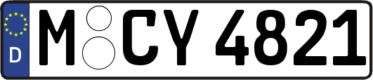 M-CY4821