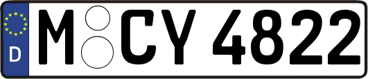 M-CY4822