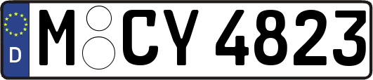 M-CY4823