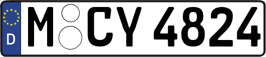 M-CY4824