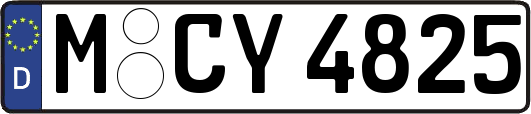 M-CY4825