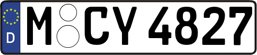 M-CY4827