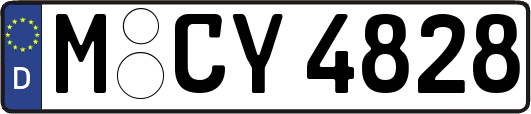 M-CY4828
