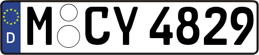 M-CY4829
