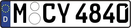 M-CY4840