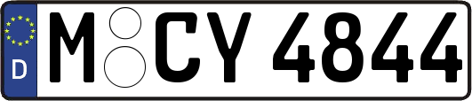 M-CY4844