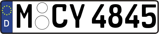 M-CY4845