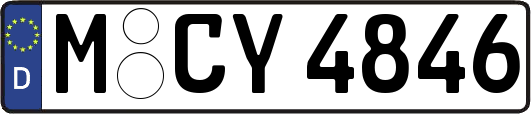 M-CY4846