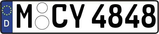 M-CY4848