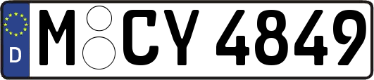 M-CY4849