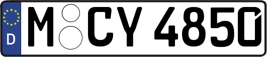 M-CY4850