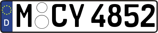 M-CY4852