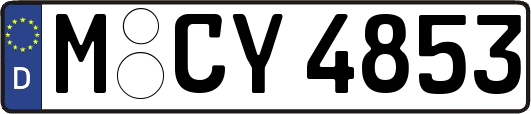 M-CY4853
