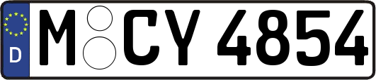 M-CY4854
