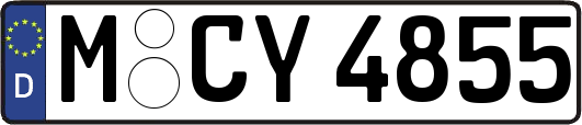 M-CY4855