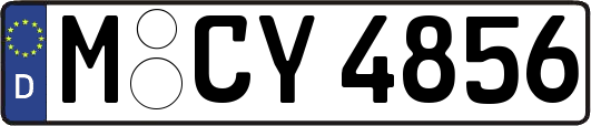 M-CY4856