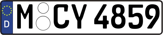M-CY4859