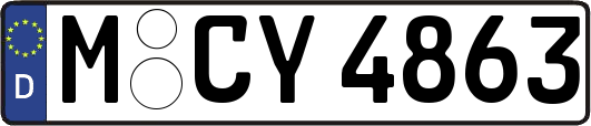 M-CY4863