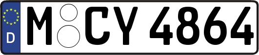 M-CY4864