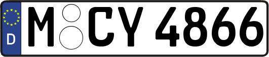 M-CY4866