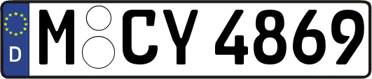 M-CY4869