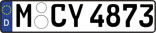 M-CY4873