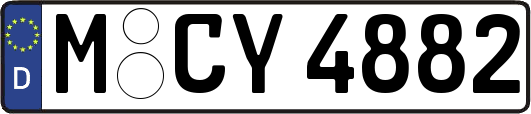 M-CY4882