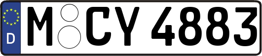 M-CY4883