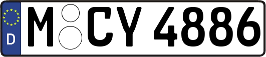 M-CY4886