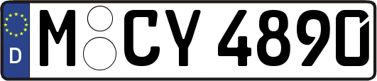M-CY4890