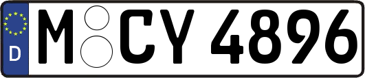 M-CY4896