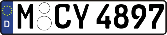M-CY4897