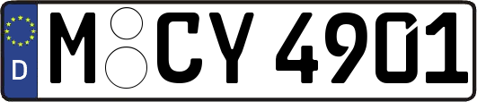 M-CY4901