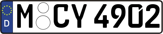 M-CY4902