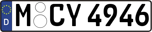M-CY4946