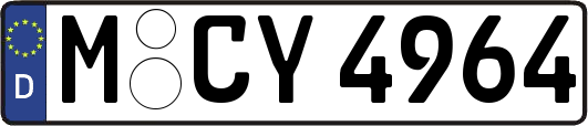 M-CY4964