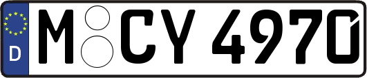 M-CY4970
