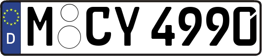 M-CY4990