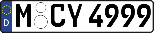 M-CY4999