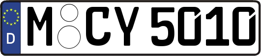 M-CY5010